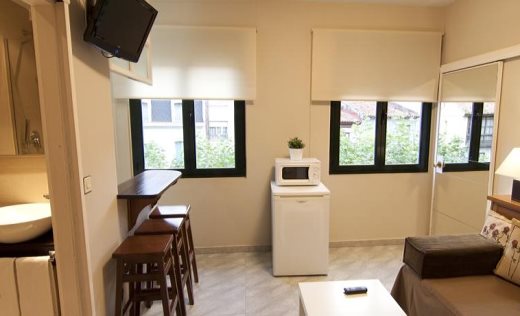 Apartamentos Las Vegas