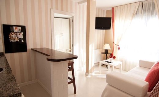 Apartamentos Las Vegas