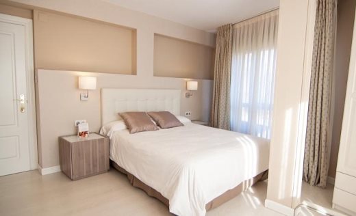 Apartamentos Las Vegas