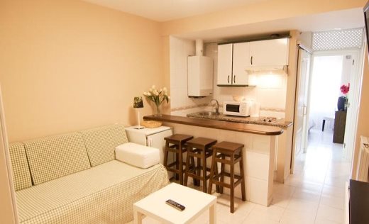 Apartamentos Las Vegas