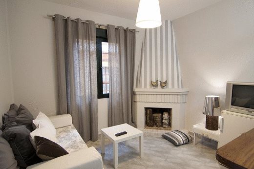 Apartamentos Las Vegas