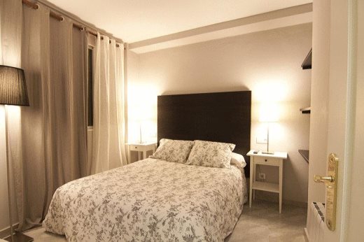Apartamentos Las Vegas
