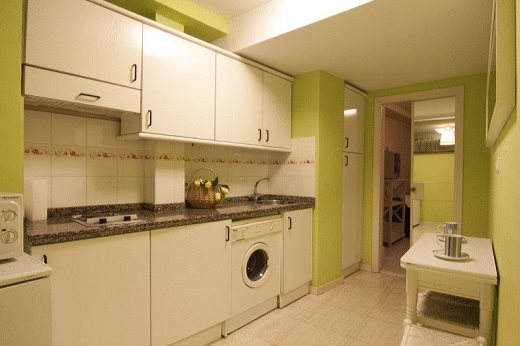 Apartamentos Las Vegas