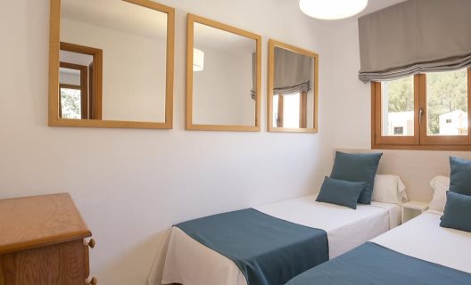 Apartamentos Las Velas