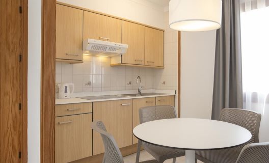 Apartamentos Las Velas