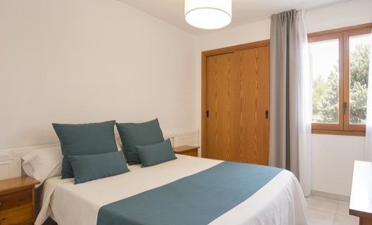 Apartamentos Las Velas