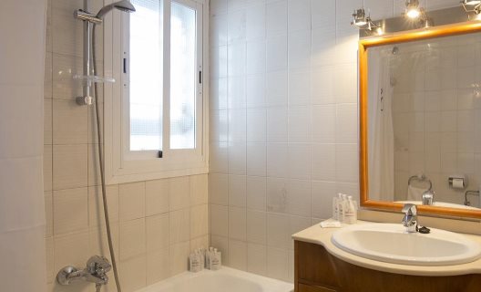 Apartamentos Las Velas