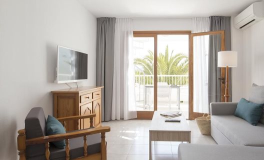 Apartamentos Las Velas