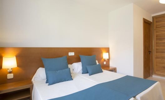 Apartamentos Las Velas