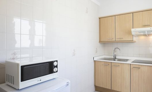 Apartamentos Las Velas
