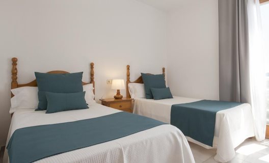 Apartamentos Las Velas