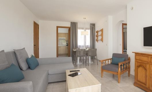 Apartamentos Las Velas