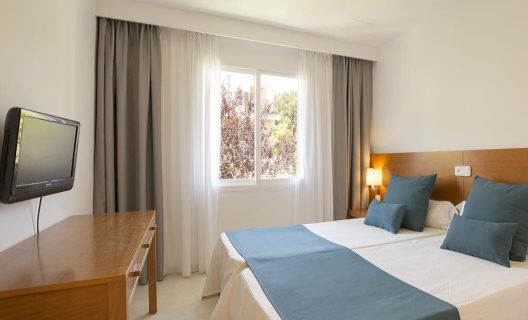 Apartamentos Las Velas