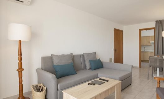 Apartamentos Las Velas
