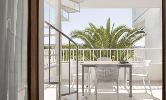 Apartamentos Las Velas