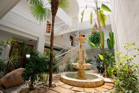 Apartamentos Las Velas