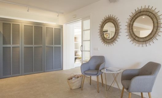 Apartamentos Las Velas