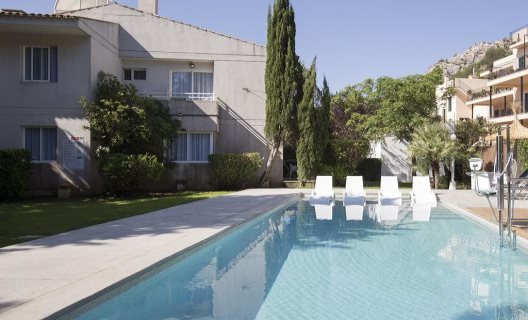 Apartamentos Las Velas