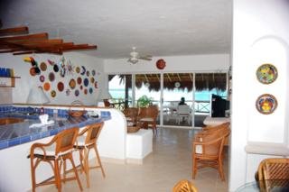 Apartamentos Las Villas Akumal