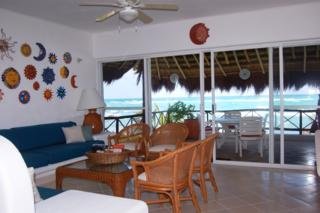 Apartamentos Las Villas Akumal