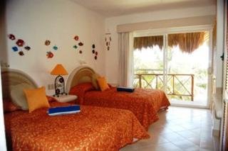 Apartamentos Las Villas Akumal