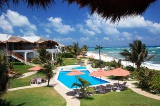 Apartamentos Las Villas Akumal