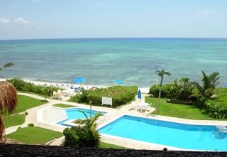 Apartamentos Las Villas Akumal