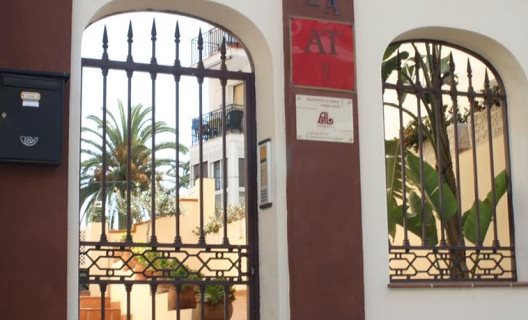 Apartamentos Latin