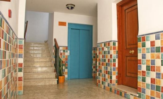 Apartamentos Latin
