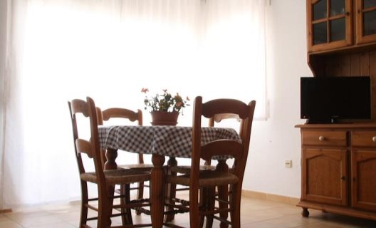 Apartamentos Latin
