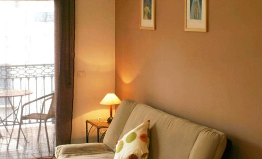 Apartamentos Latin