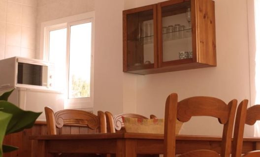 Apartamentos Latin
