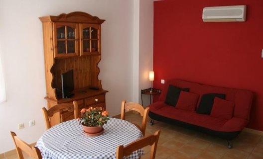 Apartamentos Latin