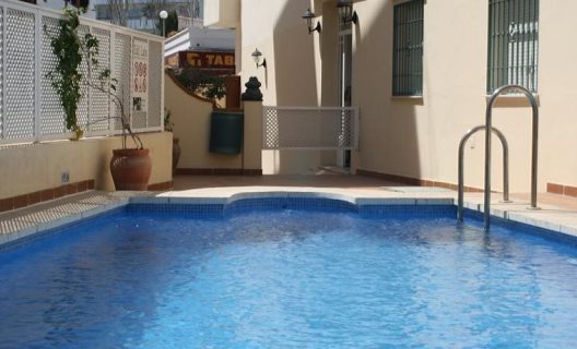 Apartamentos Latin