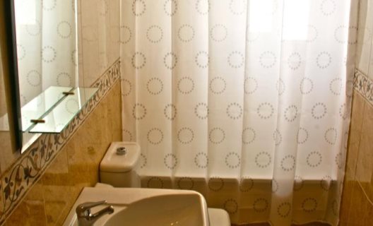 Apartamentos Latin