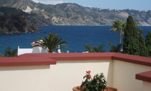 Apartamentos Latin