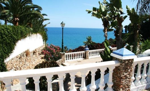 Apartamentos Latin