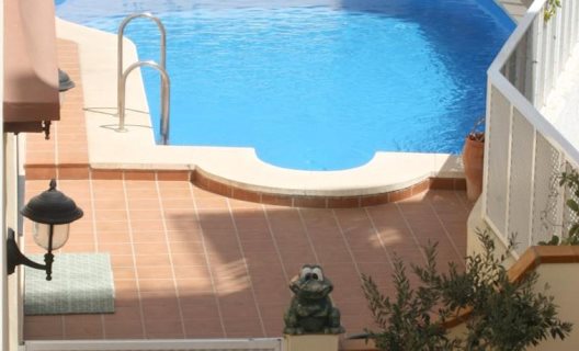 Apartamentos Latin