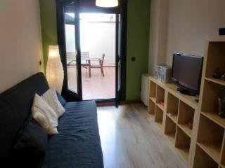 Apartamentos Latina Rastro