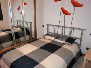 Apartamentos Latina Rastro
