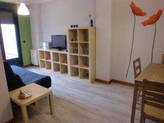 Apartamentos Latina Rastro