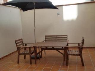 Apartamentos Latina Rastro