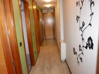 Apartamentos Latina Rastro