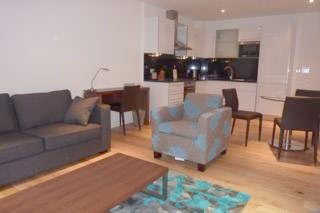 Apartamentos Latitude