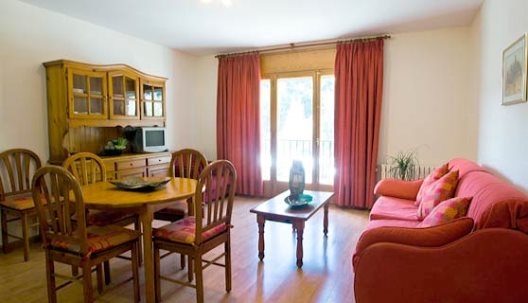 Apartamentos Lauranna