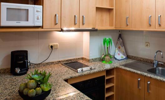 Apartamentos Lauranna