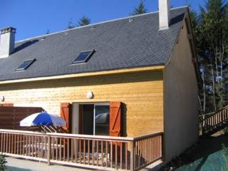 Apartamentos Le Domaine Des Sources