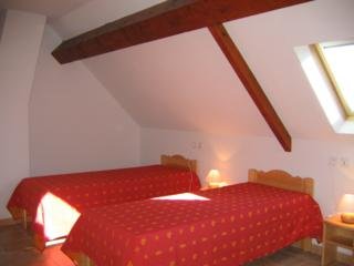 Apartamentos Le Domaine Des Sources