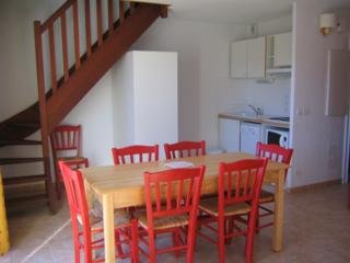 Apartamentos Le Domaine Des Sources