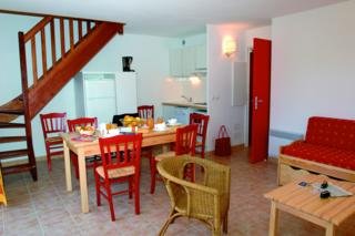 Apartamentos Le Domaine Des Sources